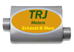 TRJ Motors